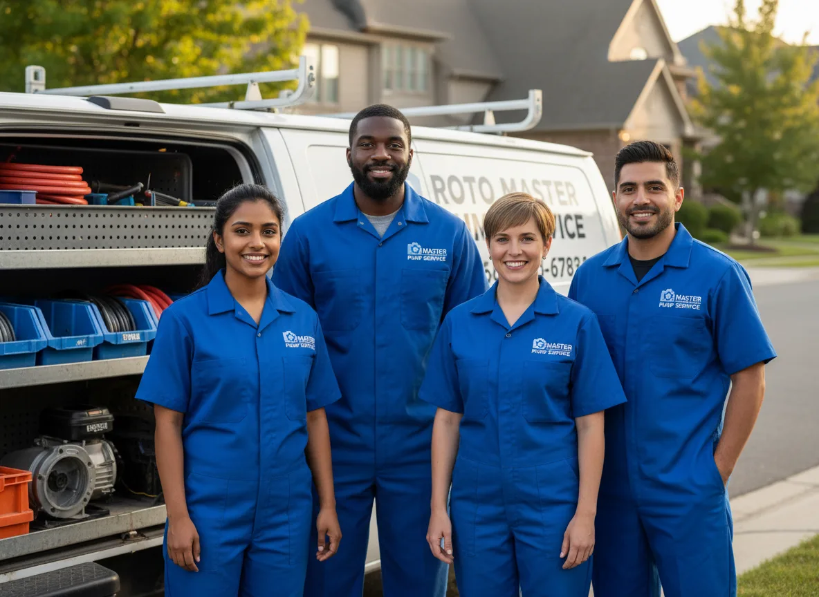 Sump Pump Installation company in West Elizabeth, PA